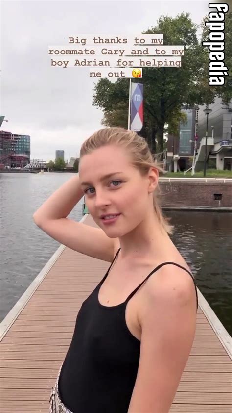 Maja Manczak Nude Leaks Photo 6447833 Fapopedia