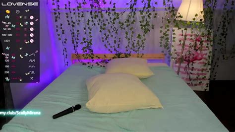 ScallyMirana Webcam Porn Video Record Stripchat Student Squirt Edge Cum