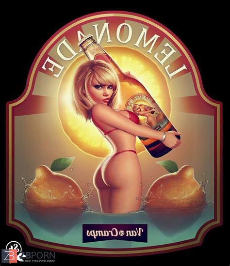 Cowgirl Toons ZB Porn