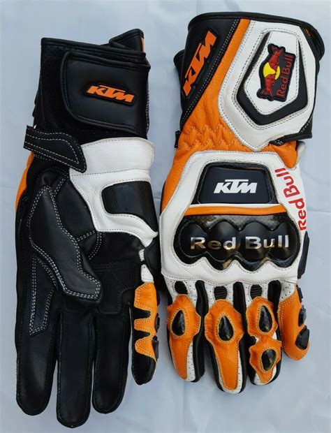 Ktm Motorcycle Gloves Clearance Bellvalefarms