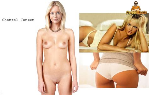 Chantal Janzen Nude Sex Scene Videos Celebmasta