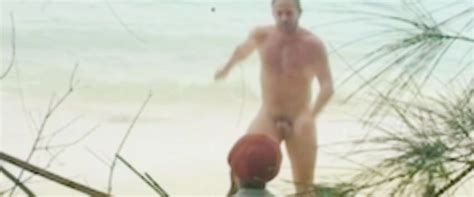 CFNM Hot Actor Strips Naked For A Woman ThisVid