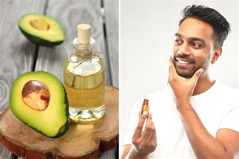 Avocado Oil For Beard Benefits And How To Apply Eat Quick Healthy