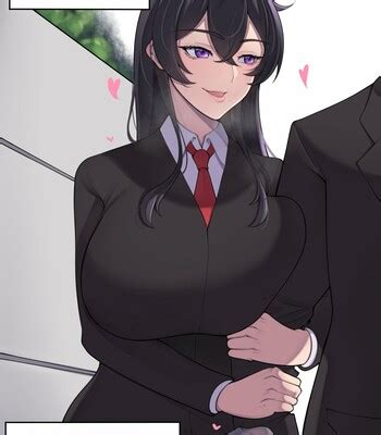 My Girlfriend Has A Dick Comic Porn HD Porn Comics