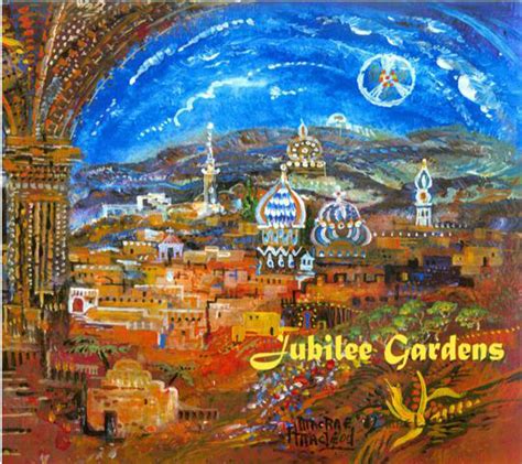 Jubilee Gardens | Jubilee Gardens