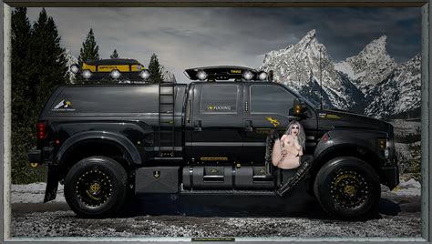 Amelie F650 Wyoming 2024 1 Nude Pics XHamster