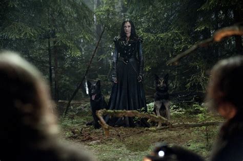 Фото: Охотники на ведьм / Кадр из фильма «Охотники на ведьм» (2012 ...