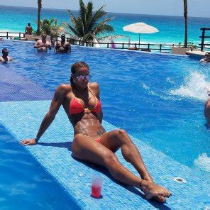 IG Swole Barbie Porn Pic