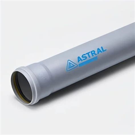 Inch Inch Astral Pvc Pipe M At Rs Piece In Coimbatore Id