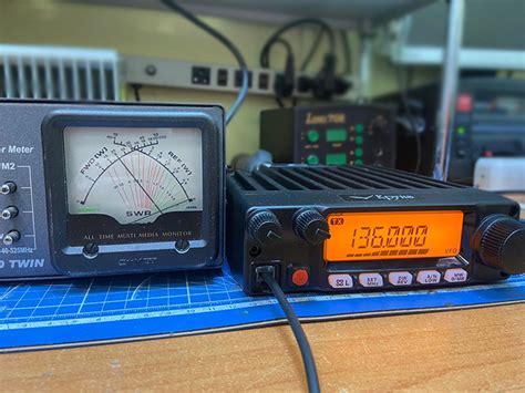 Автомобильная рация Круиз-80 vhf купить в Москве