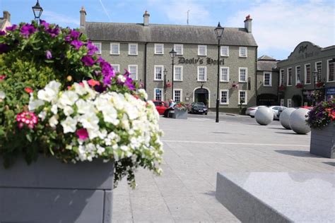 County Arms Hotel Birr, Ireland - 400 reviews, price from $75 | Planet ...