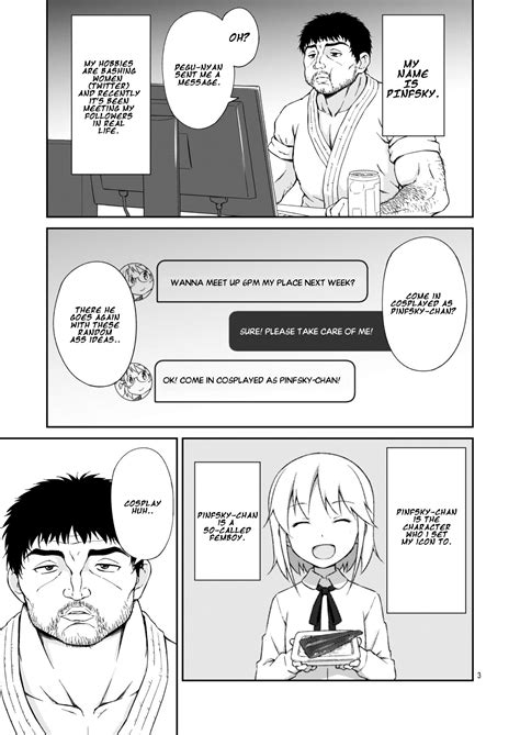 Natchimaeba Iinjan Otokonoko Ni Page 2 Nhentai Hentai Doujinshi And Manga