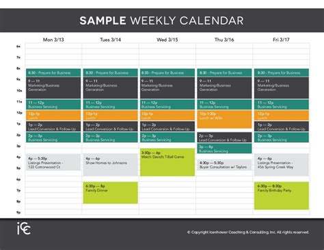 Real Estate Time Management Training For Realtors The Real Estate Trainer