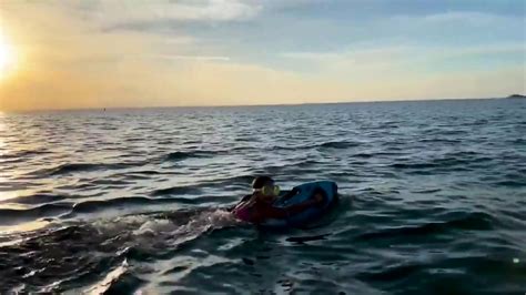 Great Ass Bikini Traveller Veronica Softcore