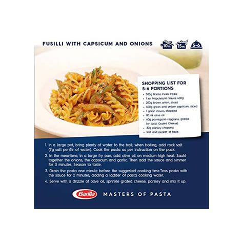 Barilla Napoletana Pizza Pasta Sauce Price Buy Online At In India