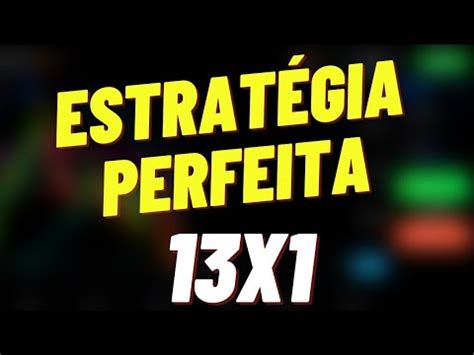 Estratégia Quotex Perfeita Melhor Estratégia Quotex Para Celular Em