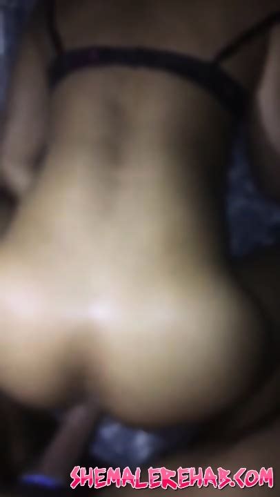 My Black Daddy Fucking My Ass