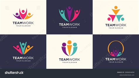 design  team logo