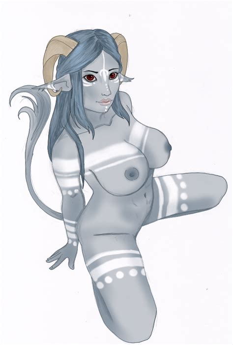 On Her Knees By Maxiroo Hentai Foundry