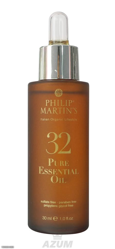 Philip Martin S Essential Oil Plants Pure Essential Oil Ml Buy