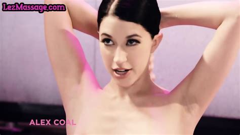 19yo Hairy Lesbo Licks BFFs Shaved Pussy In A Hot Bath