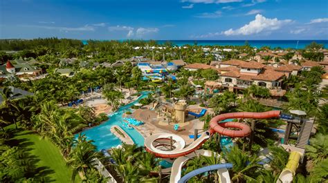 Sandals Family Resorts: Best Picks, All Inclusive & Kid-Friendly Perks