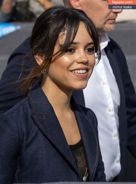 Jenna Ortega Aka Page Nude Leaks OnlyFans Photo 763 Faponic