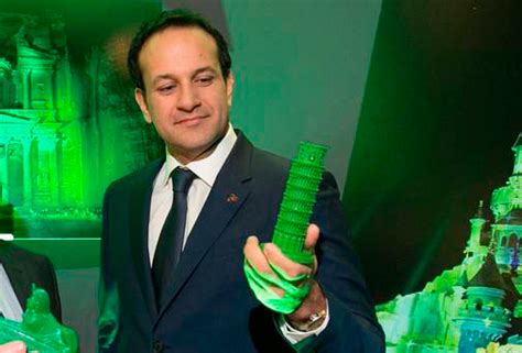 Ministro de Sanidad irlandés Soy gay Shangay