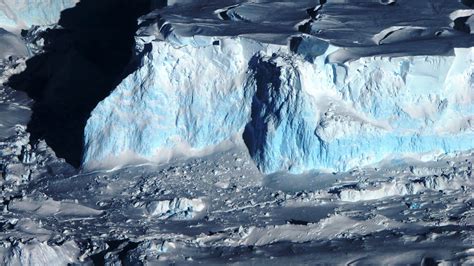 More Evidence That West Antarctica's Glaciers Are in Terrible Shape