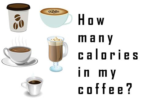 Calories in Coffee – BeanPick