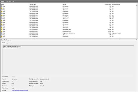 Intel Ethernet Controller (3) I225-V Connection Drop - Intel Community