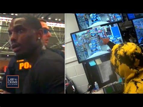 Bodycam Sex Offender Arrested At Walmart For Allegedly Touching Girls Privates Taking Upskirt
