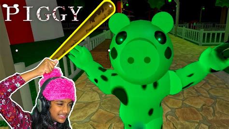 Dinopiggy Update Roblox Piggy Youtube Piggy Roblox Aesthetic My XXX Hot Girl