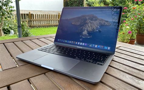 Apple Macbook Pro 13 Zoll 2020 Winfuturede