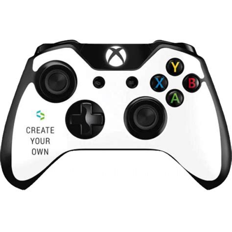 Xbox 1 Controller Custom