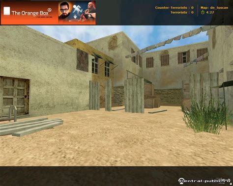 Counter Strike 1 6 Full Game With Bots 2500 Maps Multiplayer Lan The Game Janvar