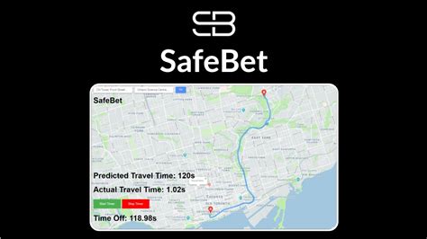 SafeBet | Devpost