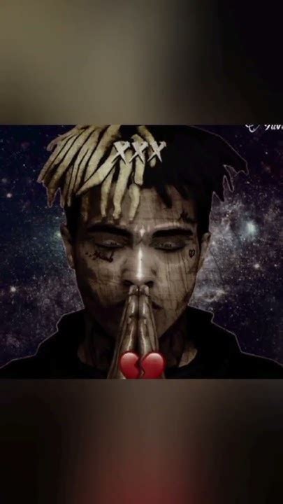 Xxxtentacion 😭 ️💔😞😔 😢 Edit Edits Trap Xxxtentacion Rip Youtube