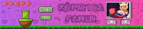Ze Piroca Gamer S Porn Videos Pornhub