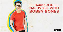 Bobby Bones Net Worth