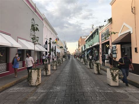 3 Days in Mérida, Mexico: Mayan Ruins, Cenotes, and Other Yucatán