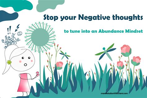 Abundance Mindset: How to develop it (17 ways)