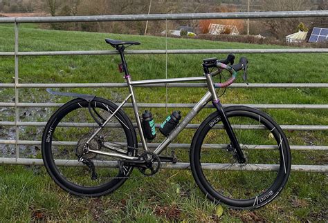 Review Ass Savers Win Wing 2 Gravel Road Cc