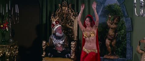 Naked Nai Bonet In Fairy Tales