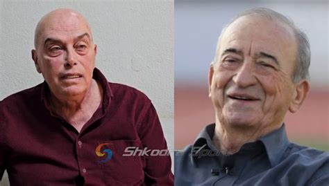 ferid borshi paulin ndoja ishte nje portier modern  kohes shkodra sport