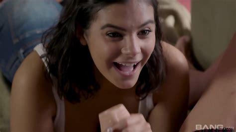 Daddy Loves My Big Tits Violet Starr