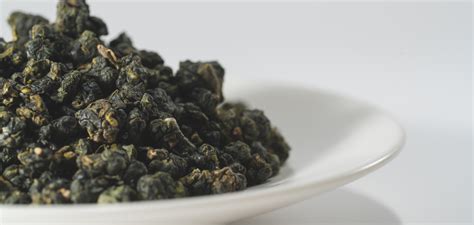 Lishan – Riyang Teayard