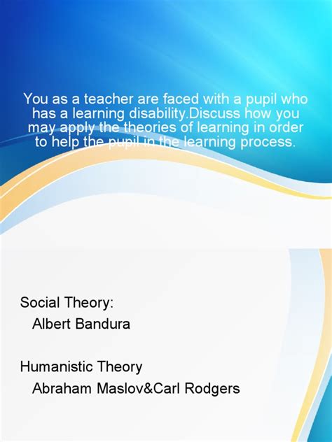 EDUP | PDF | Teachers | Classroom