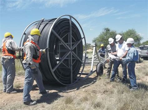 El Plan Argentina Conectada Tendi M S De Kil Metros De Fibra