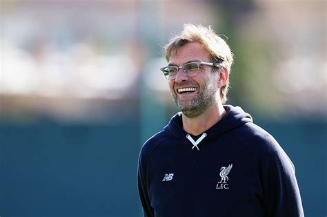 Fim de uma era o legado de Jürgen Klopp no Liverpool VAVEL Brasil